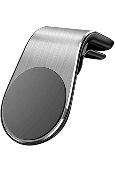 Generic SAverse Magnet Car Phone holder, Universal Mobile Car Mount Magnetic ...