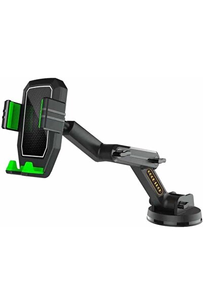 Generic حامل هاتف محمول للشاحنات الثقيلة/السيارات، حامل/قوس للهاتف المحمول مع...