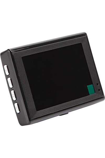 Generic كاميرا تسجيل فيديو رقمية للسيارة، شاشة TFT مقاس 3 بوصات، FH12