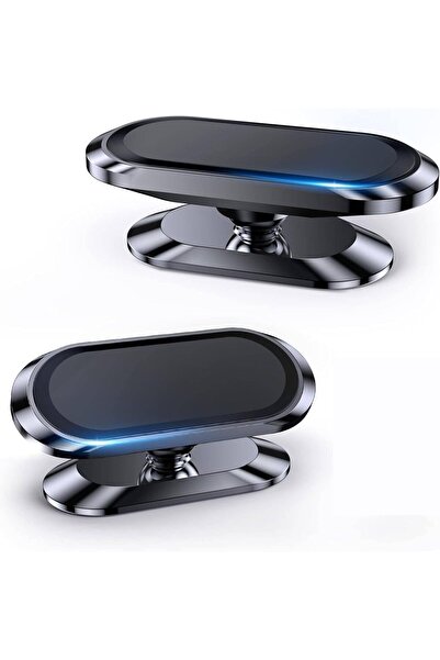 Generic X spring Magnetic Phone Holder for Car, 360 Adjustable Car Phone Hold...