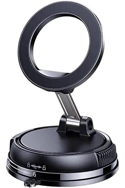 Generic YelaJoy Foldable Car Phone Holder for Magsafe, Durable Flexible 360° ...