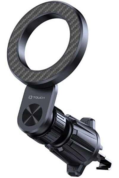 Generic IQ TOUCH 360° MagSafe Car Mount, 360° Flexible Rotation Air Vent Magn...