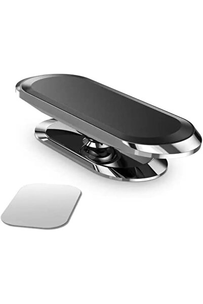 Generic Magnetic Car Phone Holder, Universal Magnetic Mount with 360° Rotatio...