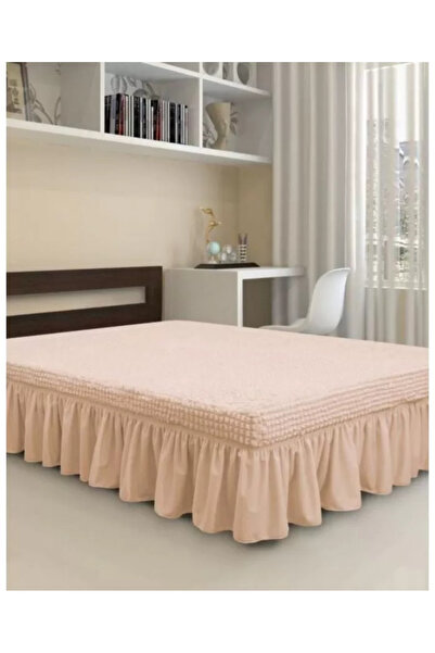 FIONNA.RO Duvet Cover Set + 2 Pillowcases - Select the Desired Color