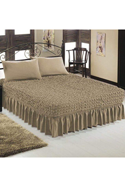 FIONNA.RO Duvet Cover Set + 2 Pillowcases - Select the Desired Color