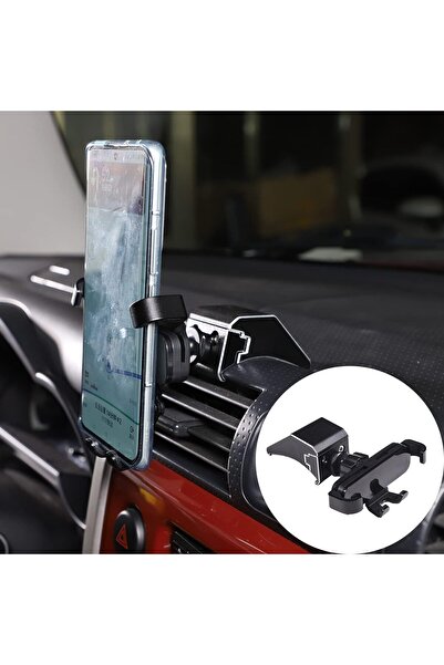 Generic حامل هاتف للسيارة من LLKUANG متوافق مع سيارات تويوتا إف جيه كروزر مود...