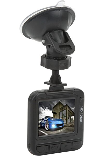 Generic كاميرا GOWENIC للسيارة، كاميرا تسجيل قيادة بدقة 1080P FHD مع شاشة 1.6...