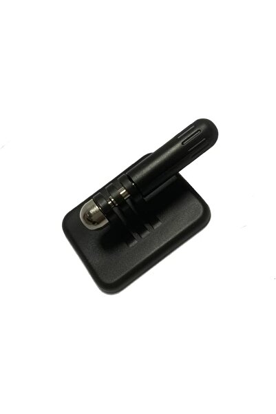 Generic مجموعة ملحقات حامل كاميرا داش كام 70mai 1S M300 m310 A200، أقواس بديل...