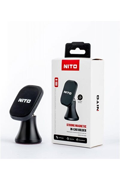 Generic Car Mount Magnet H-108 NITOH-108