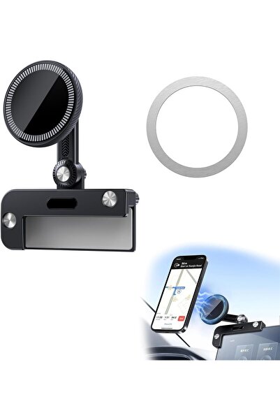 Generic YelaJoy Phone Holder,Strongest Magnet Power Magnetic Car Phone Holder...