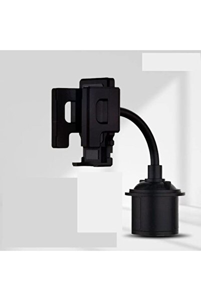 Generic حامل هاتف للسيارة G0D 0 GDH323، يُثبّت على الزجاج الأمامي أو لوحة الق...