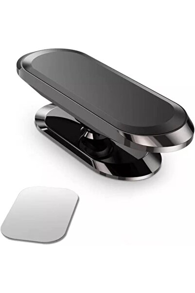 Generic PX-05 Ruler Magnetic Car Phone Holder