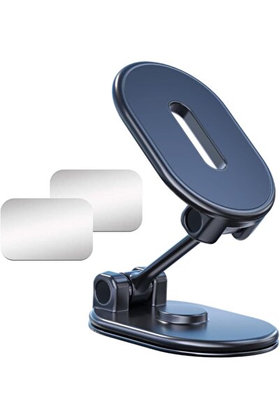 Generic KASTWAVE Magnetic Phone Mount for Car - Super Strong 8 Magnet, 360° R...