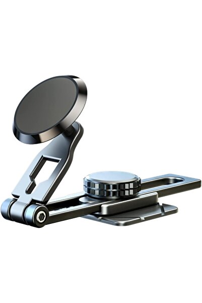 Generic Magnetic Phone Mount, Powerful Magnetic Car Holder with Alloy Base, A...