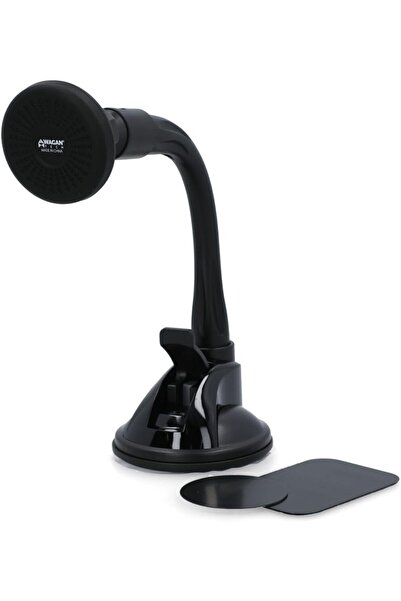 Generic Wagan Flexible Gooseneck Car Mobile Holder