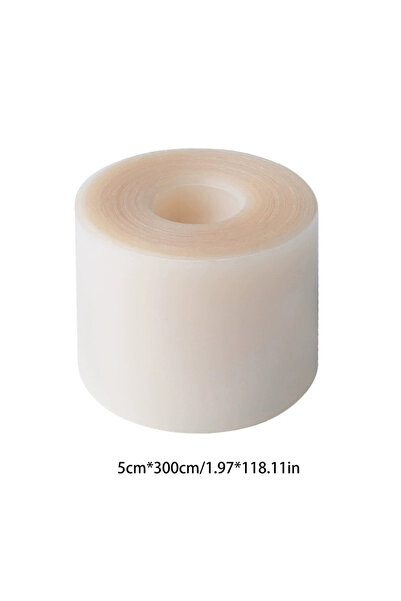 choice2 لفافة واحدة من ضمادات اللويد للعناية بالجروح، مقاس 5 سم × 300 سم، ضما...