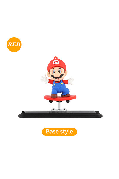 choice2 قاعدة سيارة، لوح تزلج أوتوماتيكي منزلق، دب، سبيكة معدنية، سكوتر كرتون...