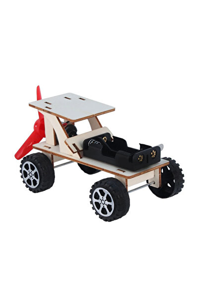 Choice38 APWIKOGER 012 Stem Kits for Kids DIY Physical Scientific Experiments...