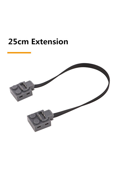 Choice22 محرك سيرفو مطور 2.0، 25 سم، رمادي/أسود/أحمر، مقاسات متوسطة/كبيرة/كبي...