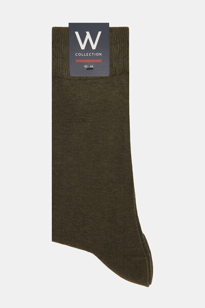 W Collection جوارب عادية
