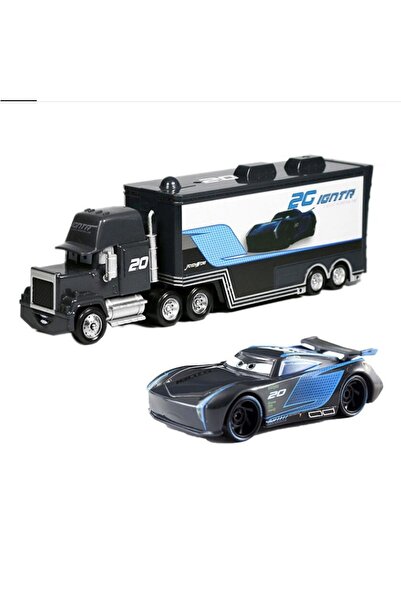 Choice3 truck 20 Disney Pixar Car 2 3 Metal Die Casting Car toys # 95 McQueen...