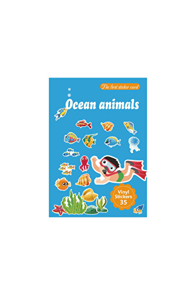 Choice1 كتاب ملصقات جديد قابل لإعادة الاستخدام للأطفال، رمادي داكن، سيناريوها...