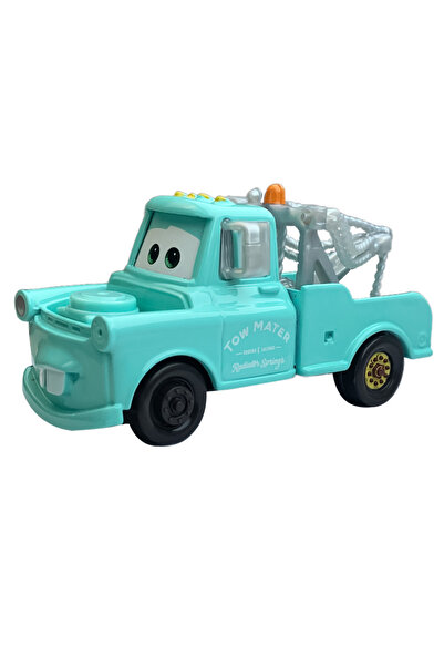 Choice7 10 Cars 2 Disney Pixar Racer 3 mini Original Collect Mater Miss Fritt...