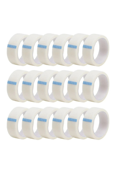 Choice3 50 لفات 10/20/30/50 جولونجان بيتا كيرتاس إكستنسي بولو ماتا بيتا بيريك...