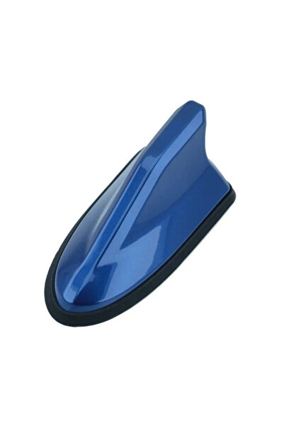 Choice11 هوائي سيارة عالمي مقاوم للماء من نوع ديب بلو على شكل زعنفة القرش، من...