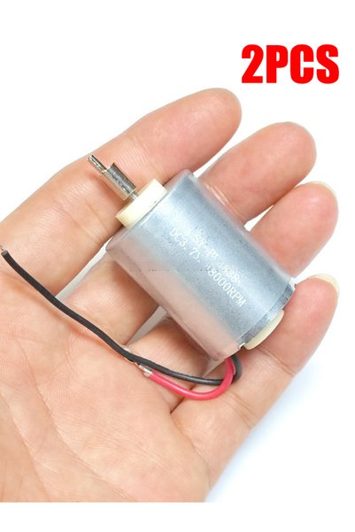 Choice Brushless 8000 2PS 3.7V 8000RPM Brushless Motor Circuit Board for Men'...