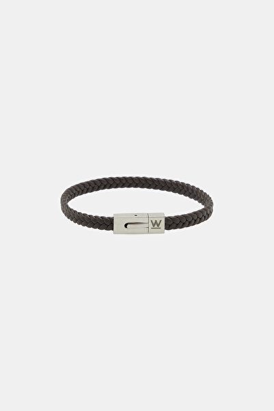W Collection LEATHER BRACELET