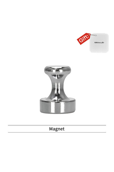 Choice15 1pcs Magnet Alikisscafe Coffee Puck Screen Magnetic Espresso Filter ...
