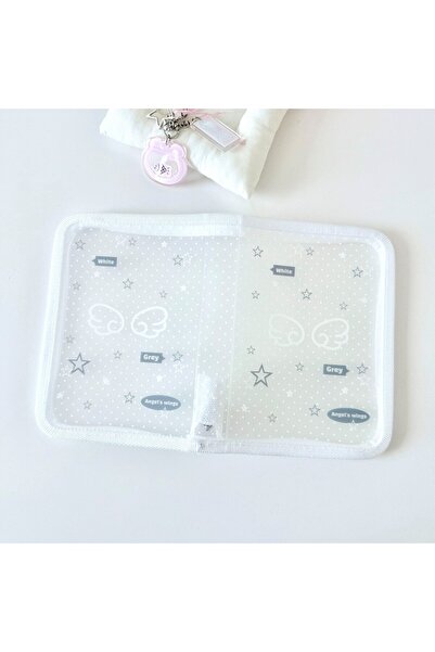 Choice3 04 Cute A6 Stationery Storage Folder File PP Twill Zipper Pouch Dumen...