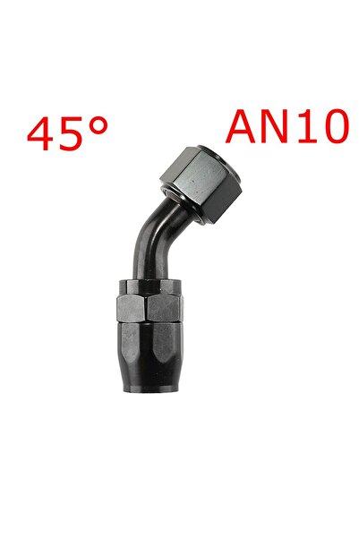 Choice7 وصلة خرطوم ألومنيوم دوارة مستقيمة بزاوية 0°/45°/90°/180°، قطعة واحدة،...