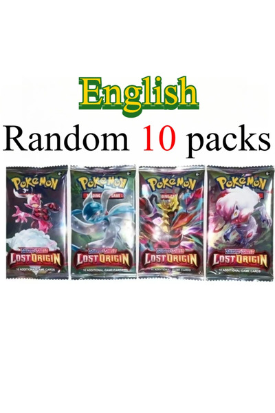 Choice25 ١٠ عبوات من بطاقات بوكيمون - ١٣ عبوة، برايت ستارز، ١٥١ بطاقة تطور بر...