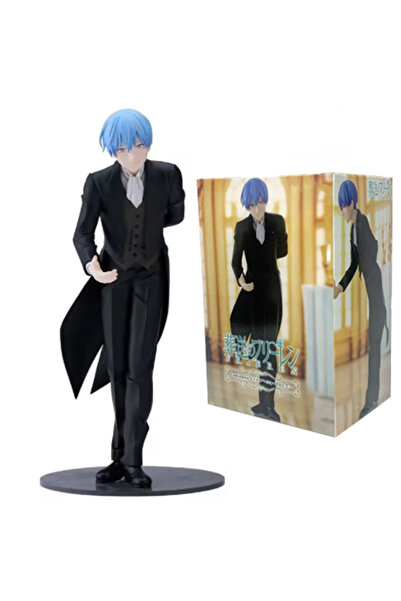 Choice1 بانداي بي مع صندوق 18-20 سم فريرين: بيوند رحلة نهاية الرسوم المتحركة ...