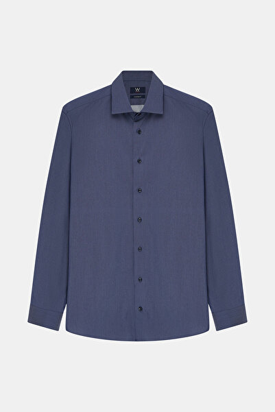 W Collection CASUAL GÖMLEK