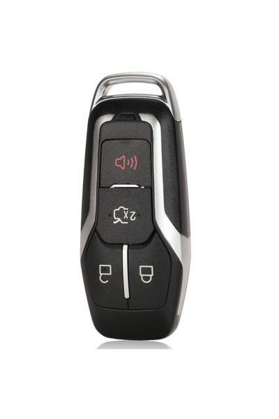 Choice1 غطاء مفتاح ذكي بأربعة أزرار من جينغيوكين بثلاثة أو أربعة أو خمسة أزرا...