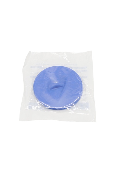 Choice 5x Blue 1/5/10Pcs Sterile Dental Cheek Retractor Soft Mouth Opener for...
