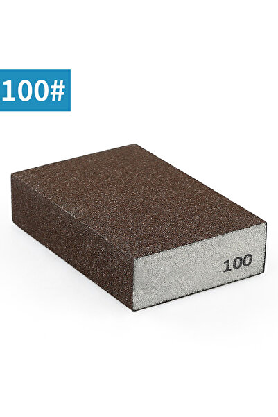 choice2 ١٠٠ قطعة من إسفنج الصنفرة بدرجات خشونة ٦٠، ٨٠، ١٠٠، ١٢٠، ١٨٠، ٢٤٠، ٣٢...