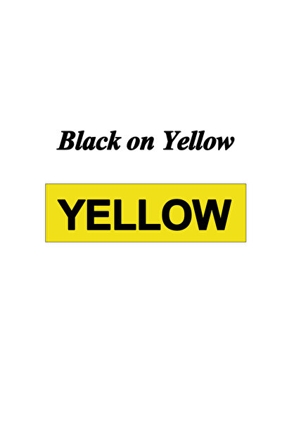 Choice38 شريط قياس 12 مم أسود على أصفر، قطعة واحدة، متوافق مع أشرطة ديمو D1 6...