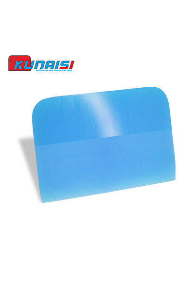 Choice4 أداة مسح لفّ الفينيل PPF مقاس 10 × 7.5 سم، ممسحة سيليكون مضادة للخدش ...