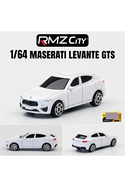 Choice15 Ford Mustang GT 1/64 RMZ CiTY Diecast Toy Car Model Miniature 3-inch...