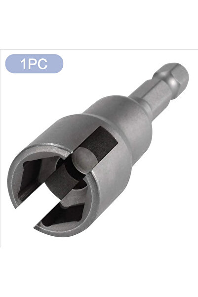 Choice8 قطعة واحدة (النمط 4) من STONEGO، طقم مفكات براغي سداسية الشكل مكون من...