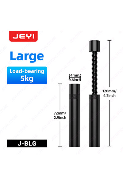 Choice4 Choice J-BLG JEYI Adjustable Graphics Card Heavy Duty GPU Anti-Sag Br...