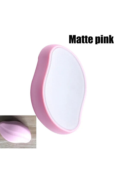 Choice4 حجر إزالة الشعر الكريستالي الوردي، نانو كريستالي، ممحاة لإزالة الشعر،...