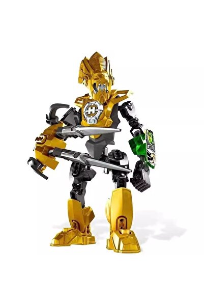 Choice6 9601 مكعبات بناء هيرو فاكتوري ستار واريور بيونيكل بدون صندوق، نموذج ر...