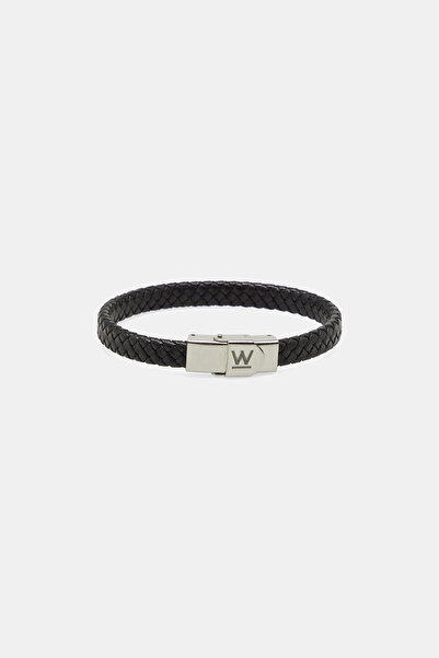 W Collection LEATHER BRACELET