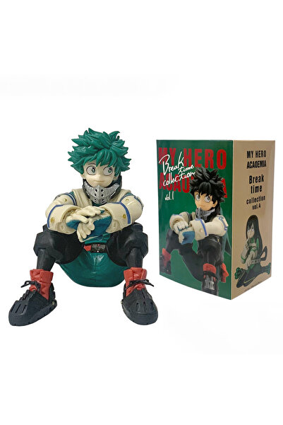 Choice8 بانداي أ-مع صندوق في Stk أنيمي جديد بطلي الأكاديمية ميدوريا إيزوكو با...