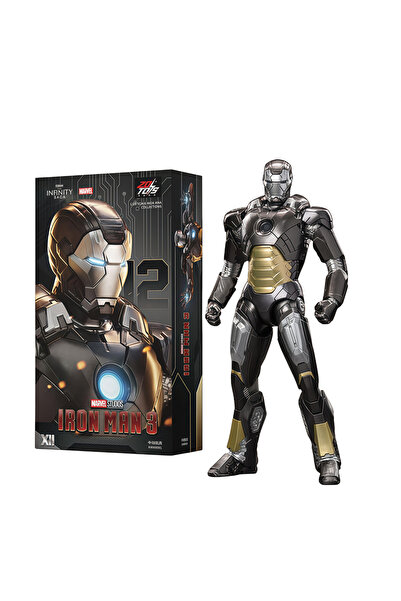 Choice11 مجموعة شخصيات الأكشن الأصلية من سلسلة MK12 من ZD Toys، تتضمن شخصيات ...